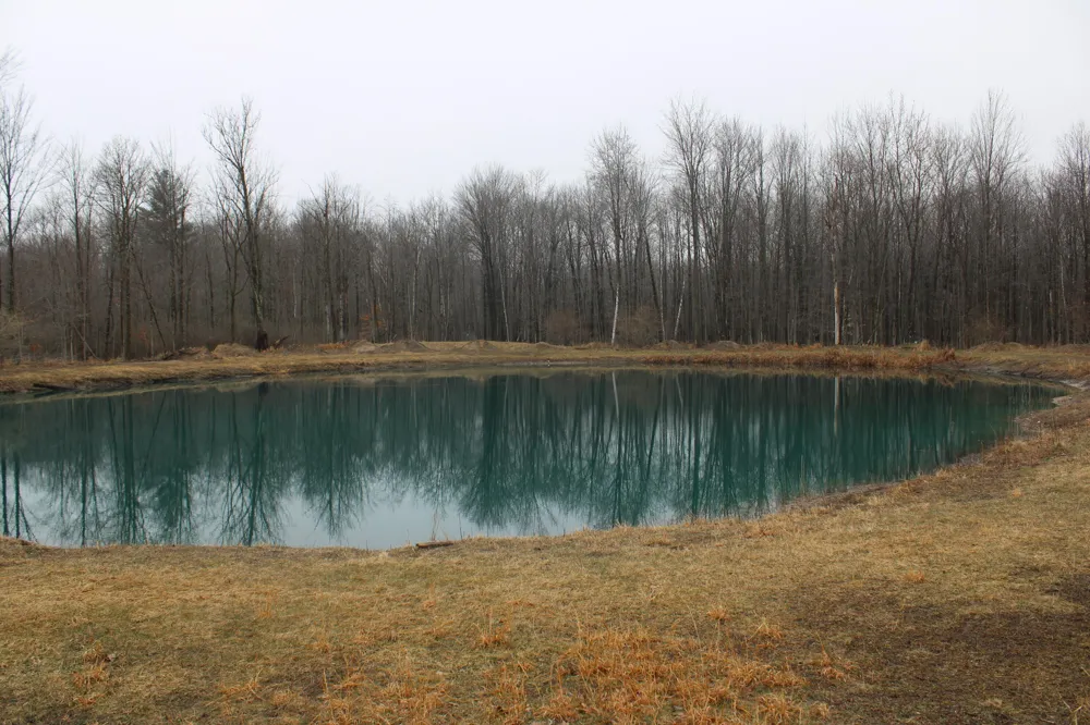 2954 Carter Road Pinconning, MI 48650
