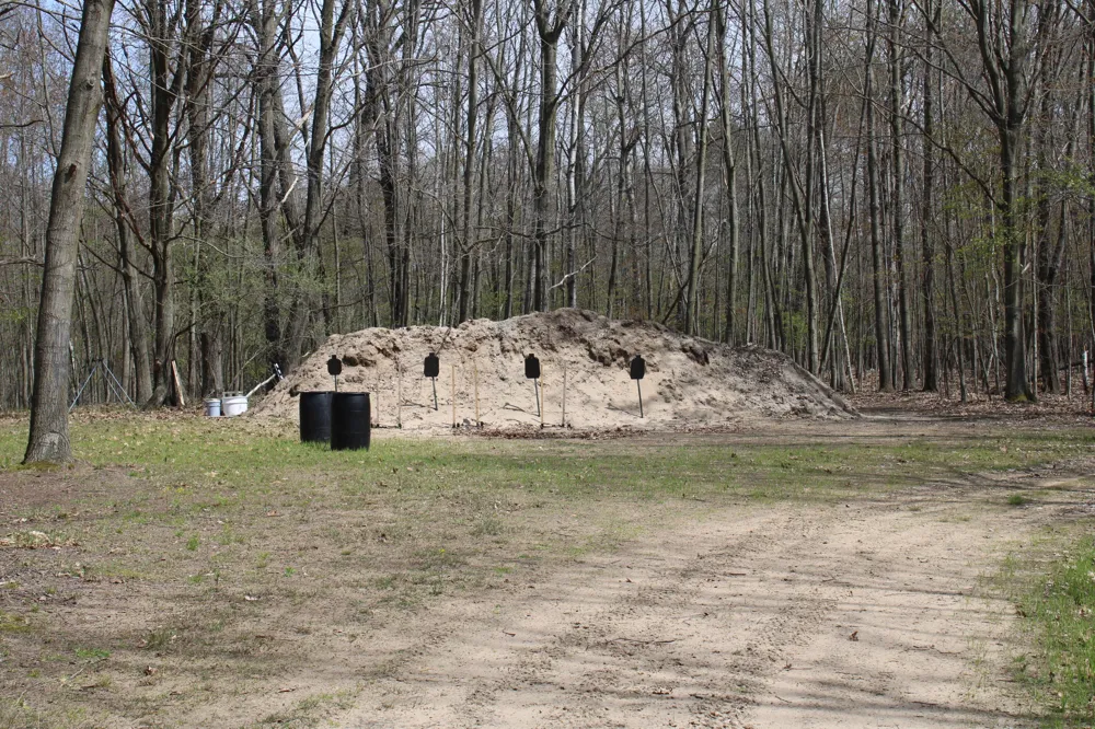 2954 Carter Road Pinconning, MI 48650