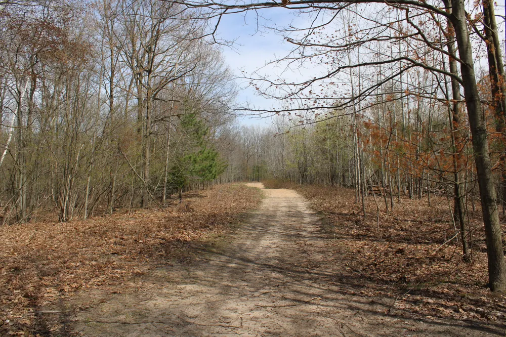 2954 Carter Road Pinconning, MI 48650
