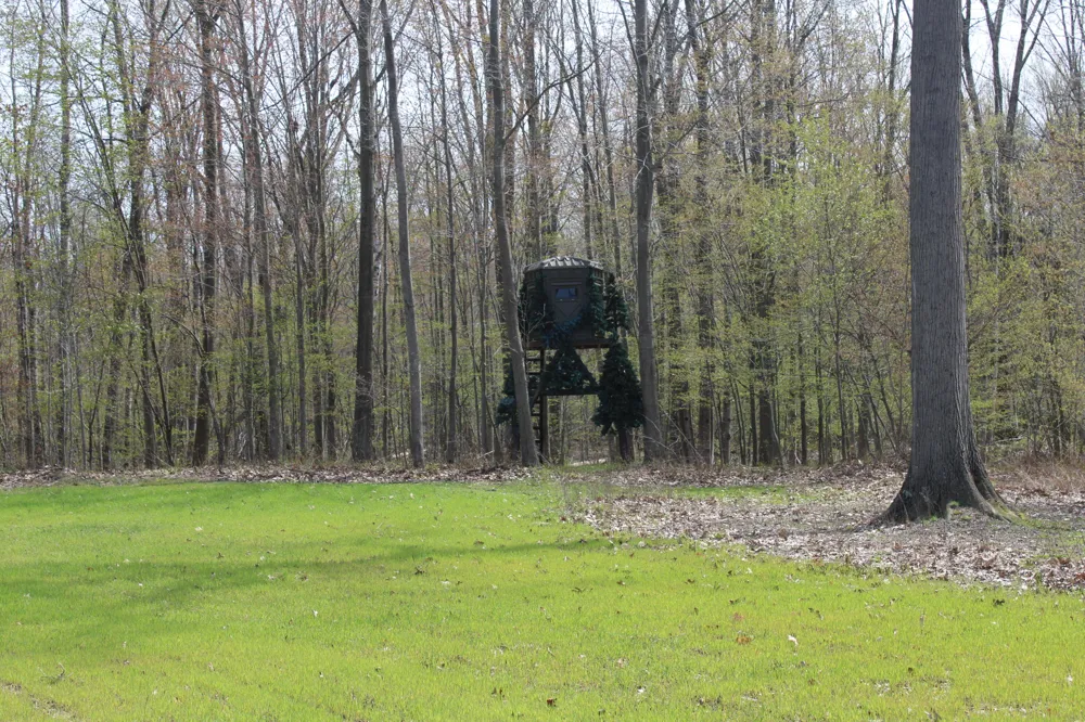 2954 Carter Road Pinconning, MI 48650