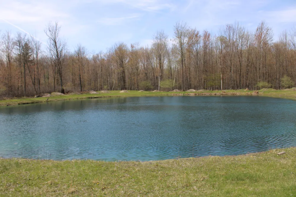 2954 Carter Road Pinconning, MI 48650