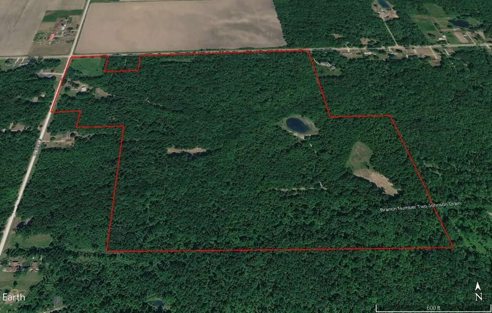 2954 Carter Road Pinconning, MI 48650