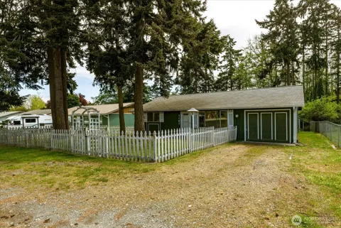 1167 Sparrow Drive