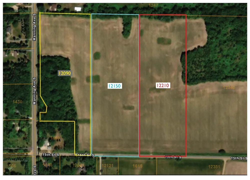 12150 15th Street S Afton, MN 55001