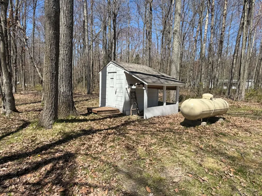 202 Highland Drive Gerrish Township, MI 48653