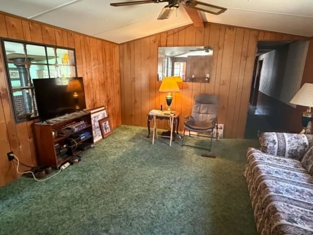 202 Highland Drive Gerrish Township, MI 48653