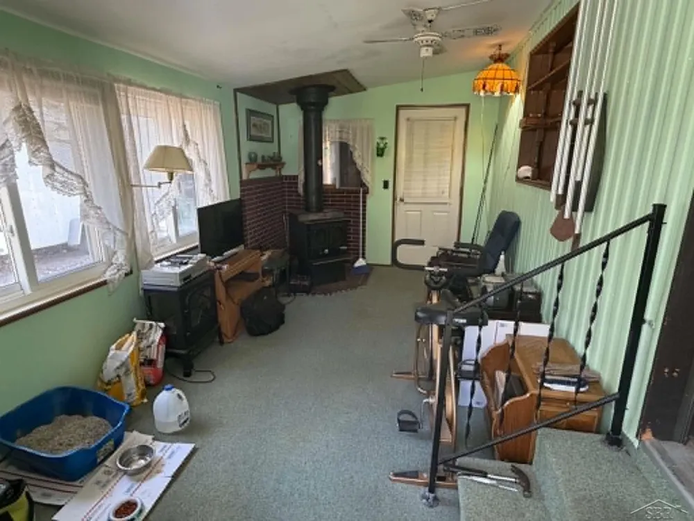 202 Highland Drive Gerrish Township, MI 48653
