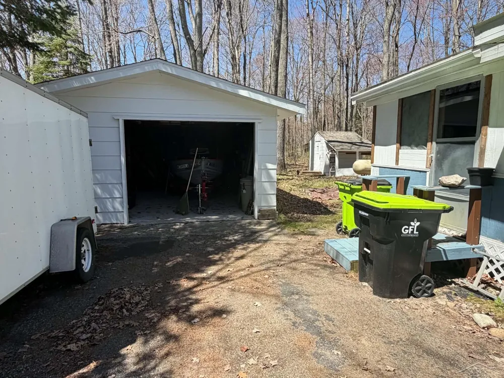 202 Highland Drive Gerrish Township, MI 48653