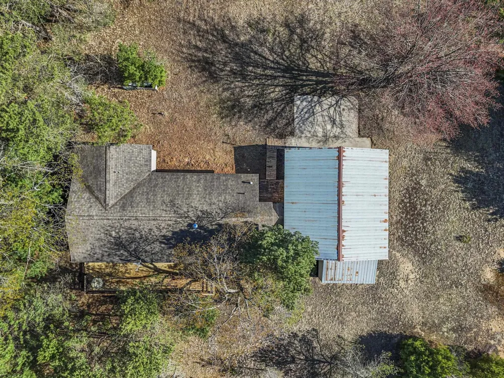 Wallin Road Colfax Township, MI 49683