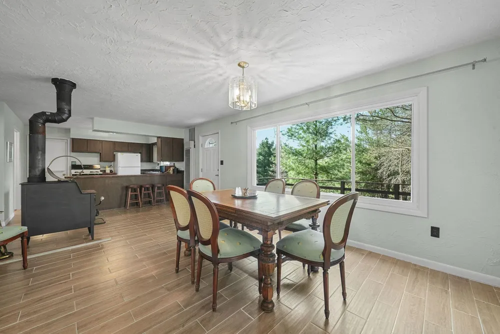 Wallin Road Colfax Township, MI 49683