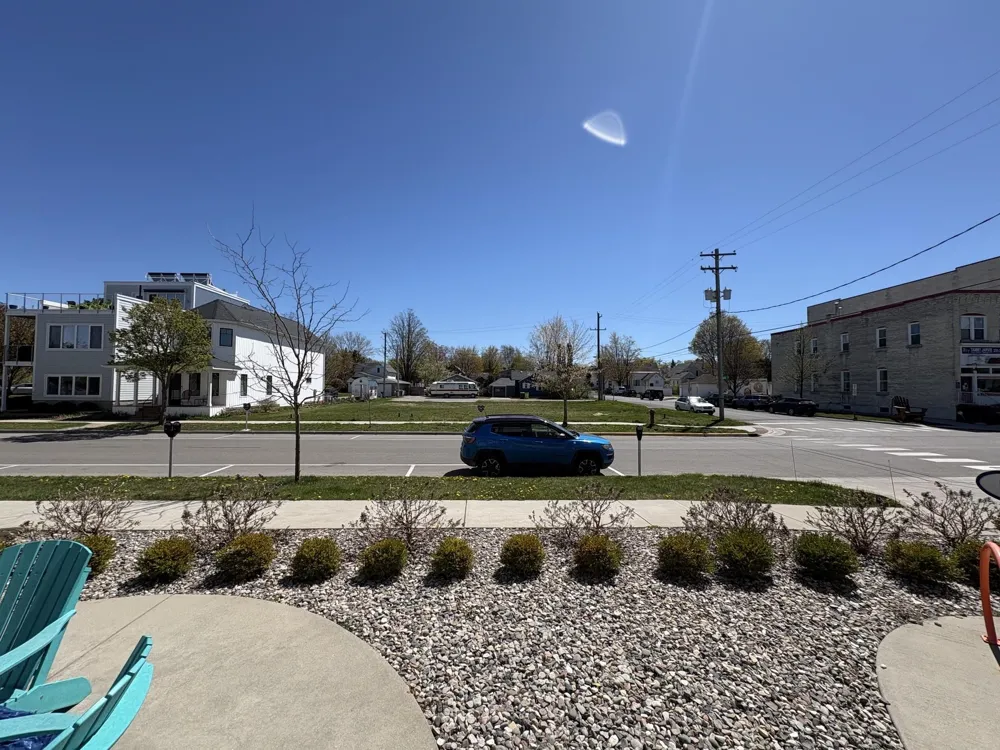 537 Randolph Street Traverse City City, MI 49684