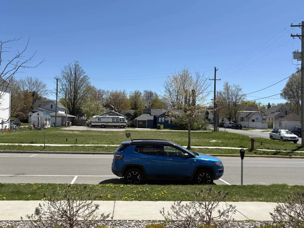 537 Randolph Street Traverse City City, MI 49684