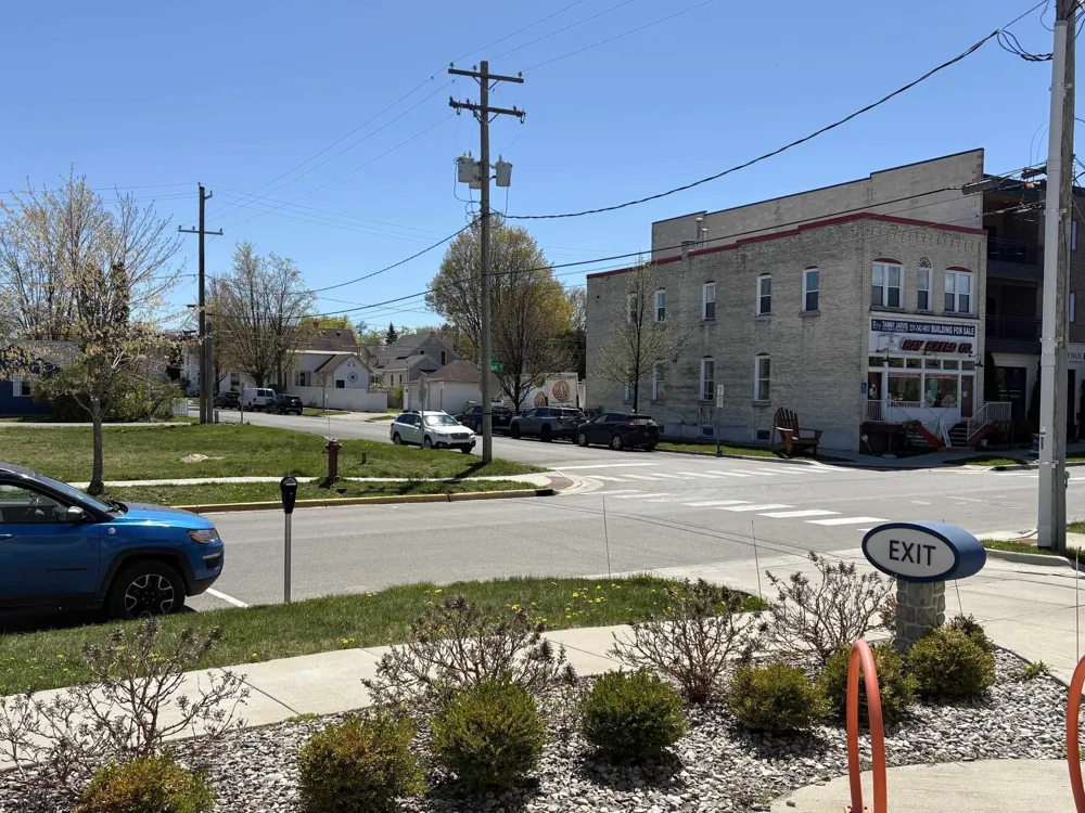 537 Randolph Street Traverse City City, MI 49684