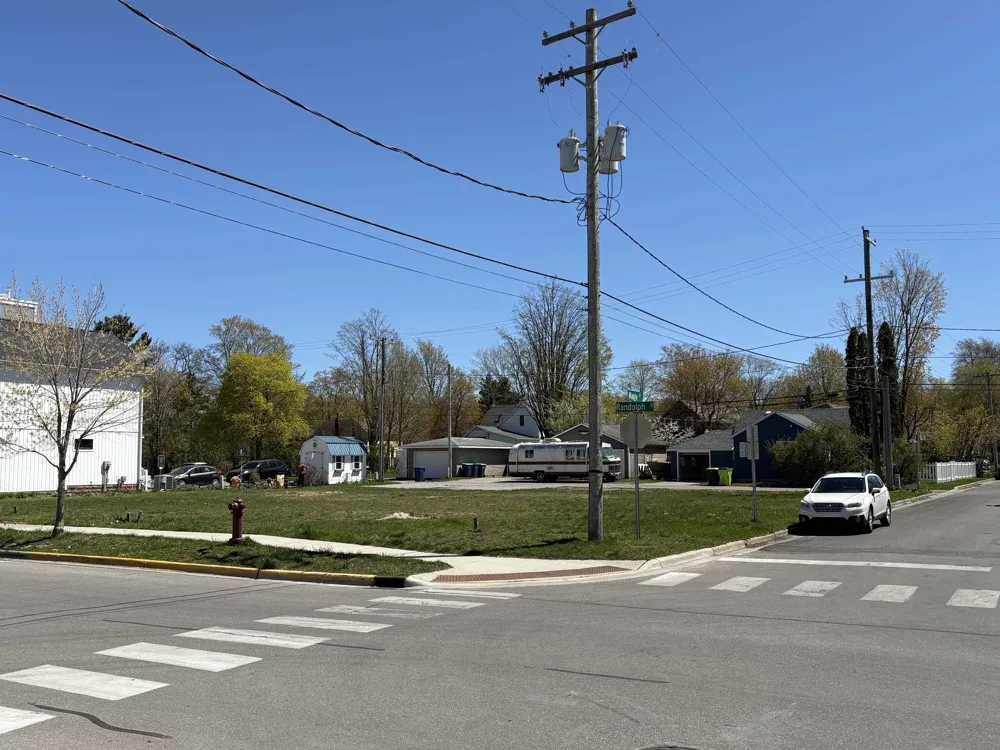 537 Randolph Street Traverse City City, MI 49684