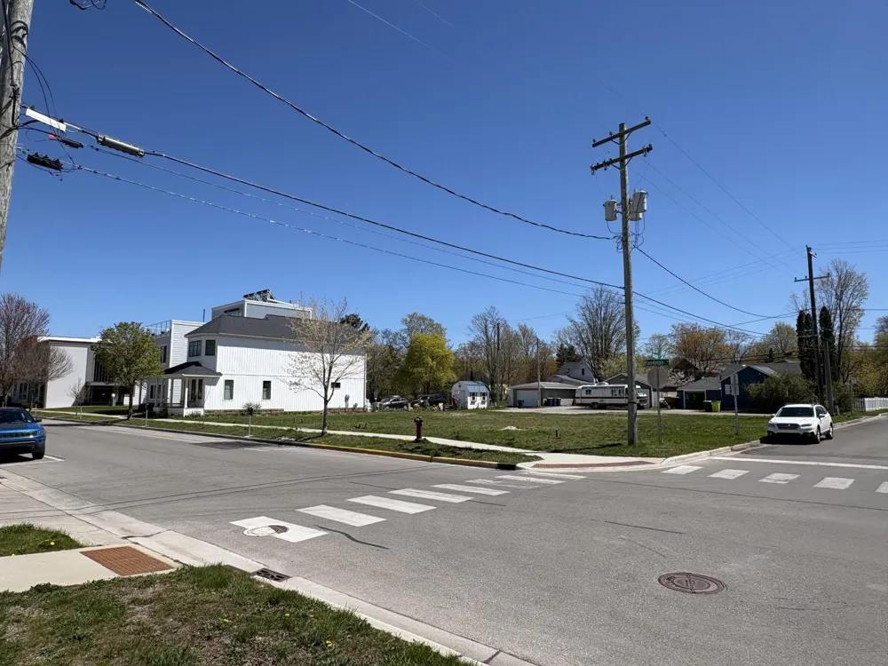 537 Randolph Street Traverse City City, MI 49684