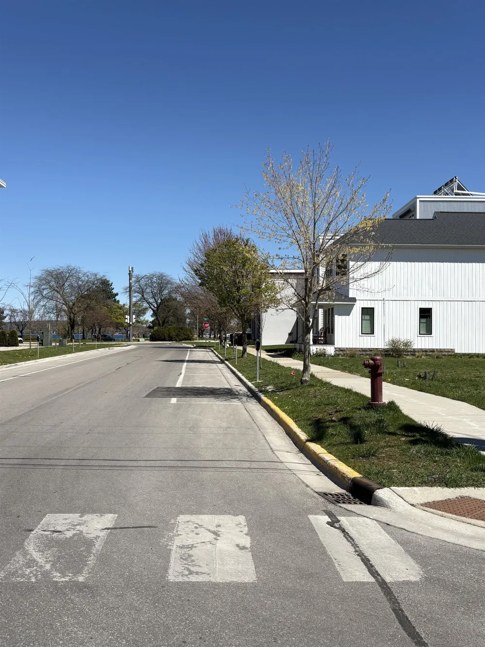 537 Randolph Street Traverse City City, MI 49684