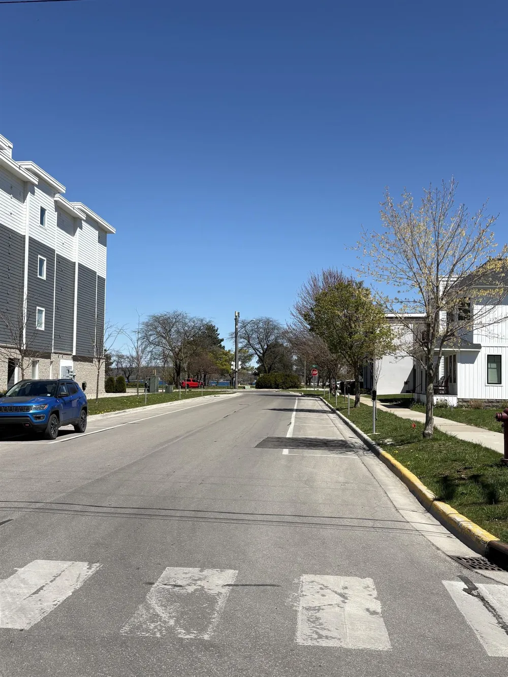 537 Randolph Street Traverse City City, MI 49684