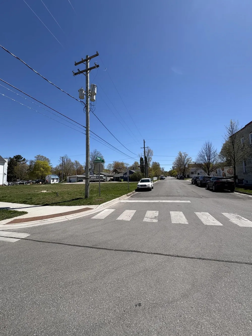 537 Randolph Street Traverse City City, MI 49684
