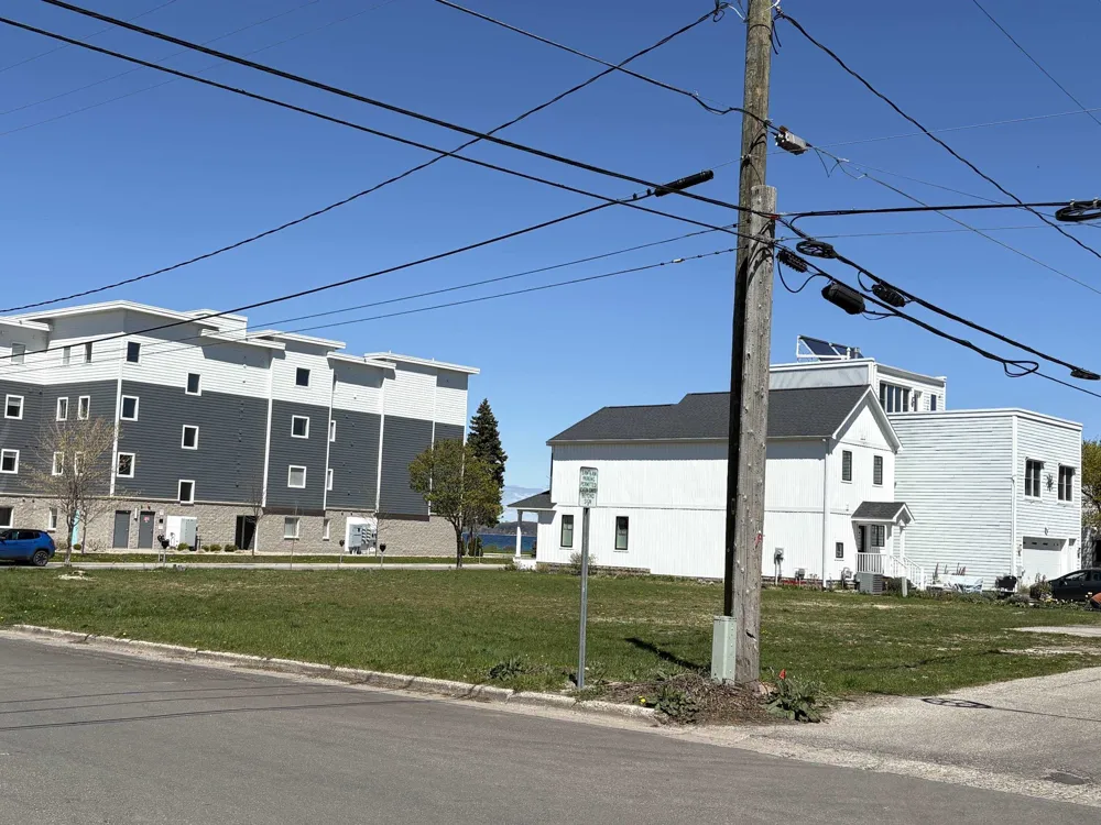 537 Randolph Street Traverse City City, MI 49684