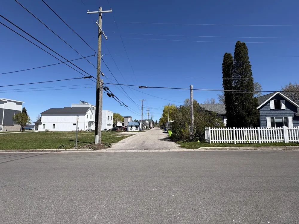 537 Randolph Street Traverse City City, MI 49684