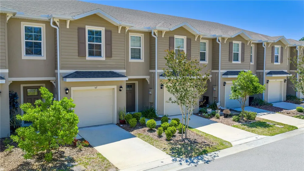 57 BELLA LAGO CIRCLE Port Orange, FL 32129