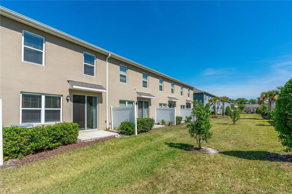 57 BELLA LAGO CIRCLE Port Orange, FL 32129