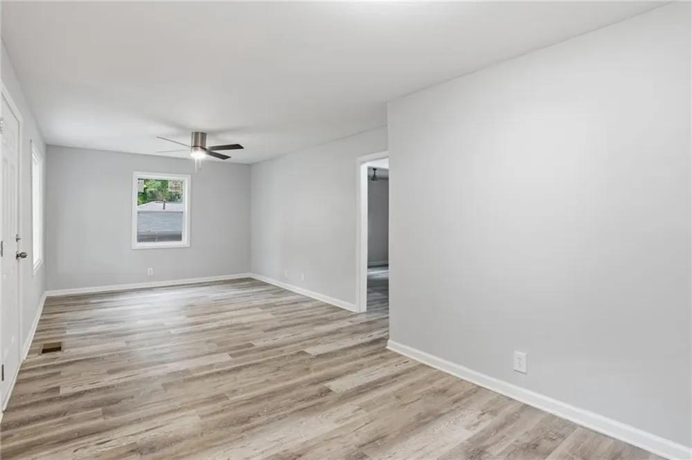 5160 Ellen Street Forest Park, GA 30297