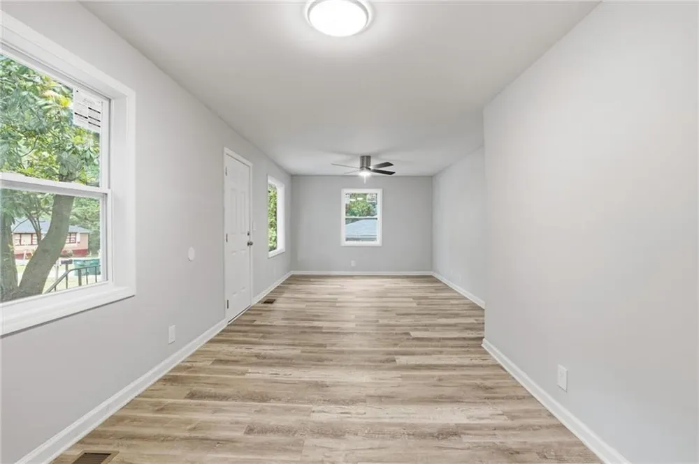 5160 Ellen Street Forest Park, GA 30297