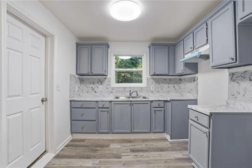 5160 Ellen Street Forest Park, GA 30297