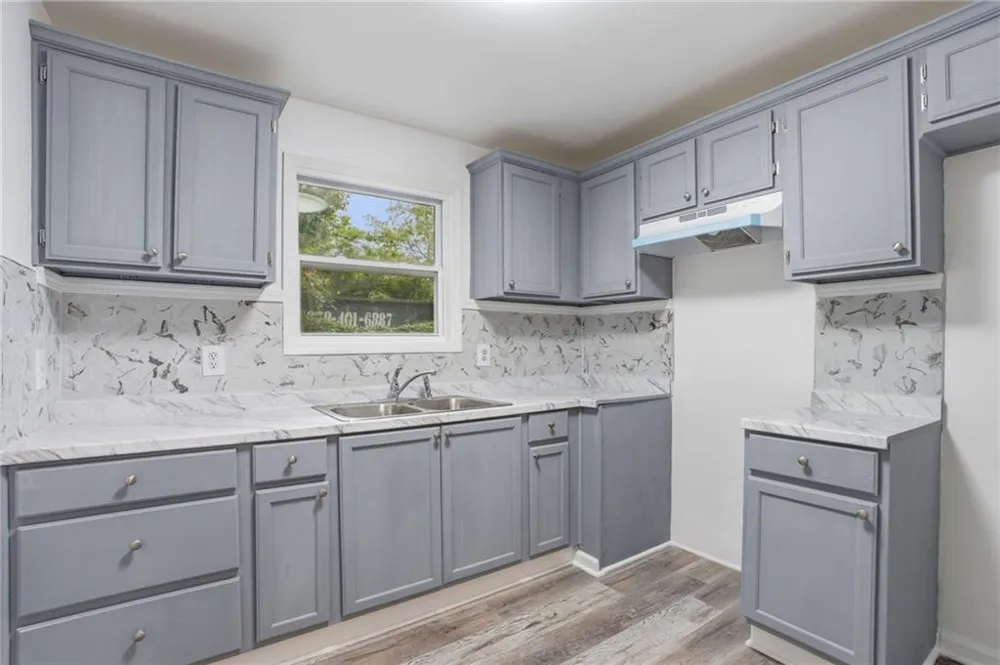 5160 Ellen Street Forest Park, GA 30297