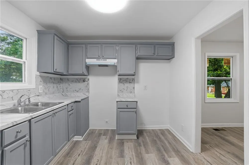 5160 Ellen Street Forest Park, GA 30297