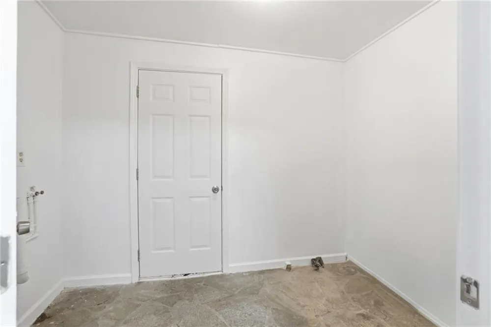5160 Ellen Street Forest Park, GA 30297