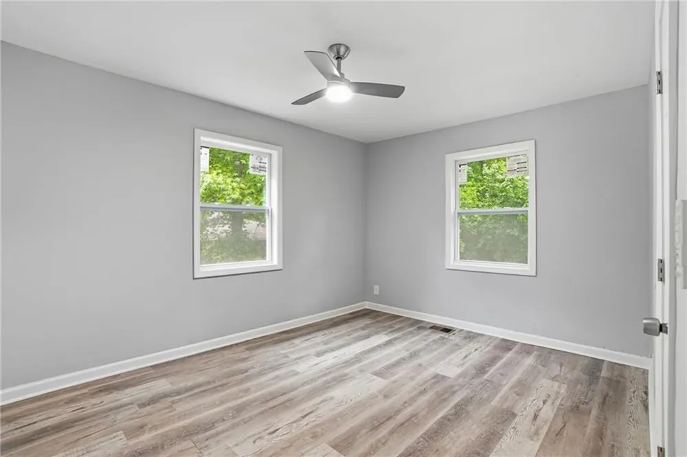 5160 Ellen Street Forest Park, GA 30297