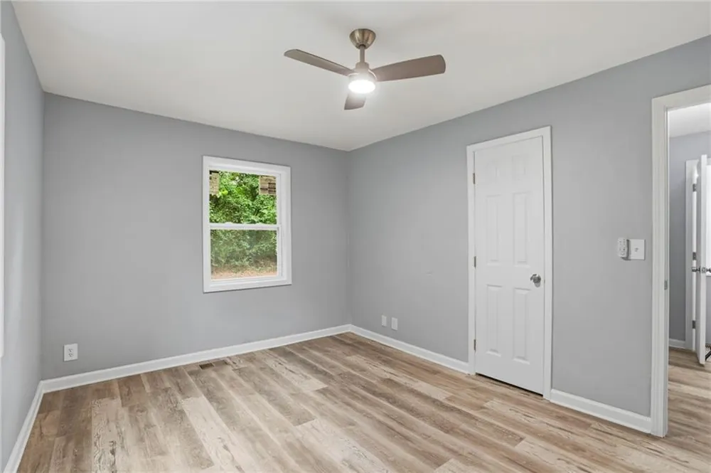 5160 Ellen Street Forest Park, GA 30297