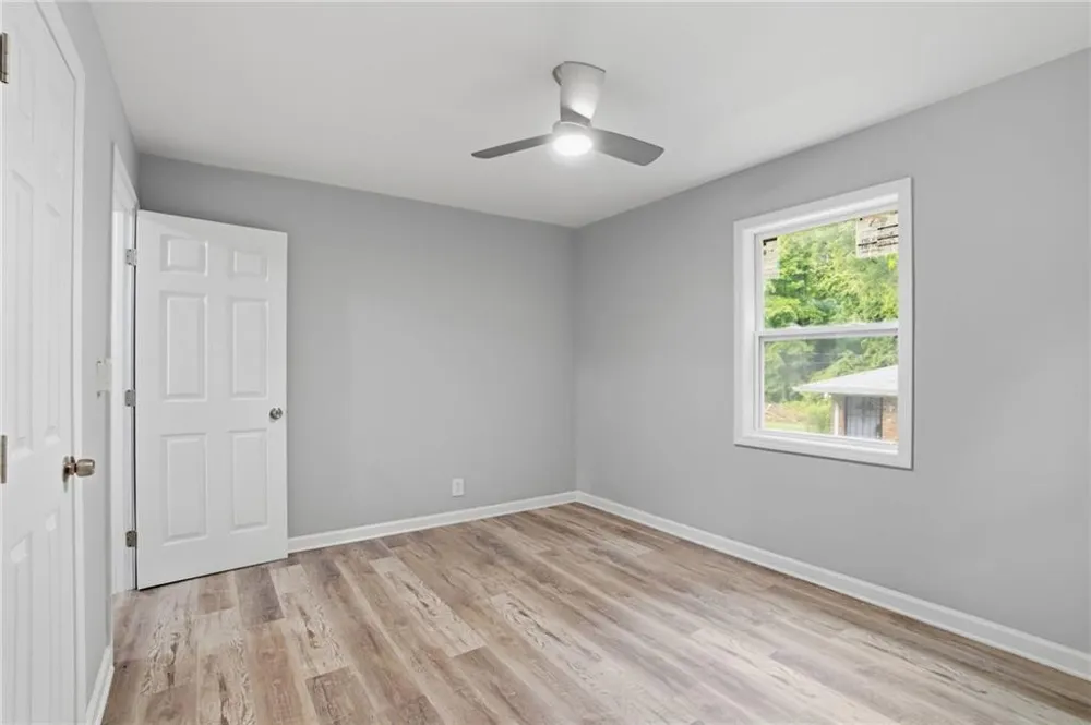5160 Ellen Street Forest Park, GA 30297
