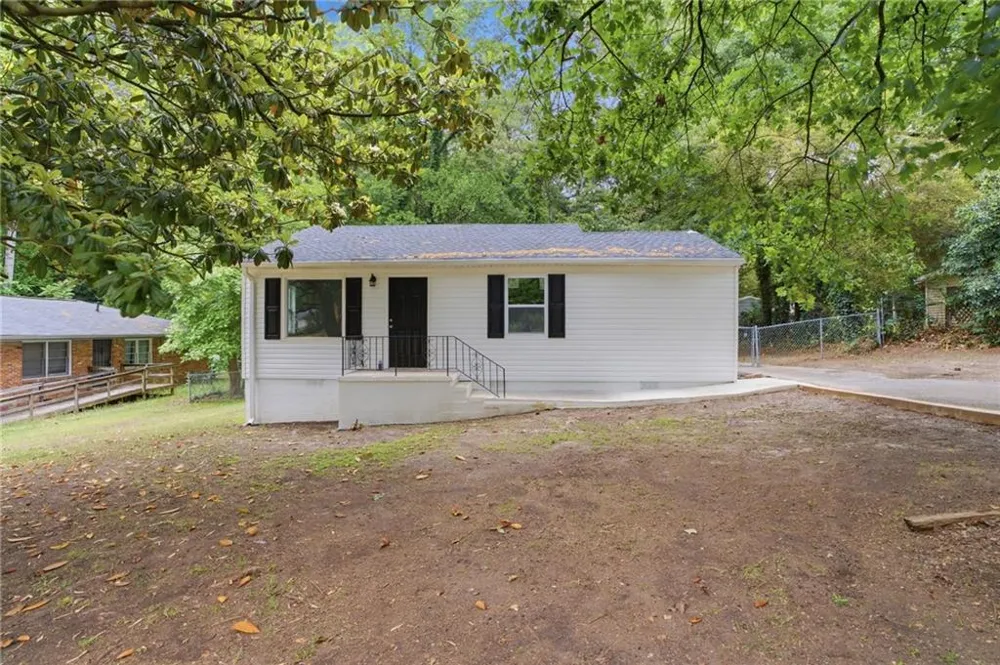 5160 Ellen Street Forest Park, GA 30297