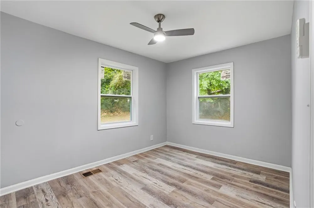 5160 Ellen Street Forest Park, GA 30297