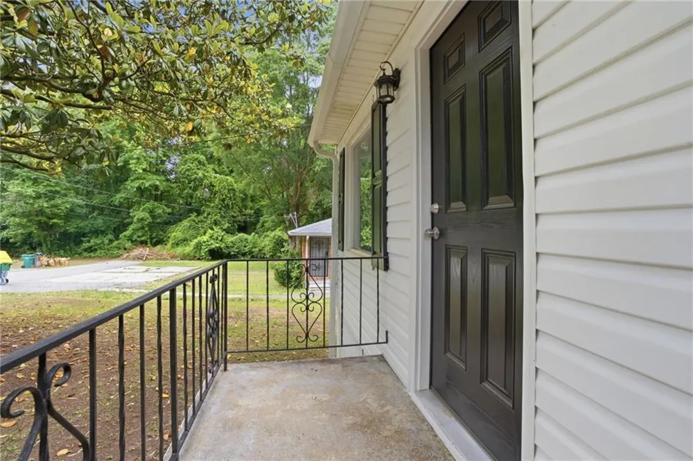 5160 Ellen Street Forest Park, GA 30297