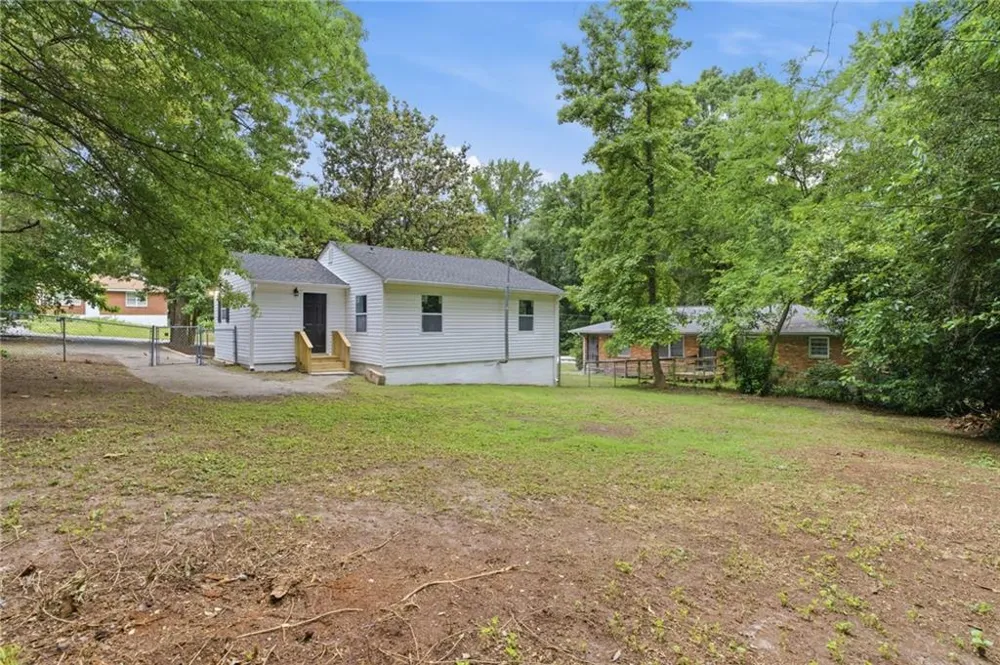 5160 Ellen Street Forest Park, GA 30297