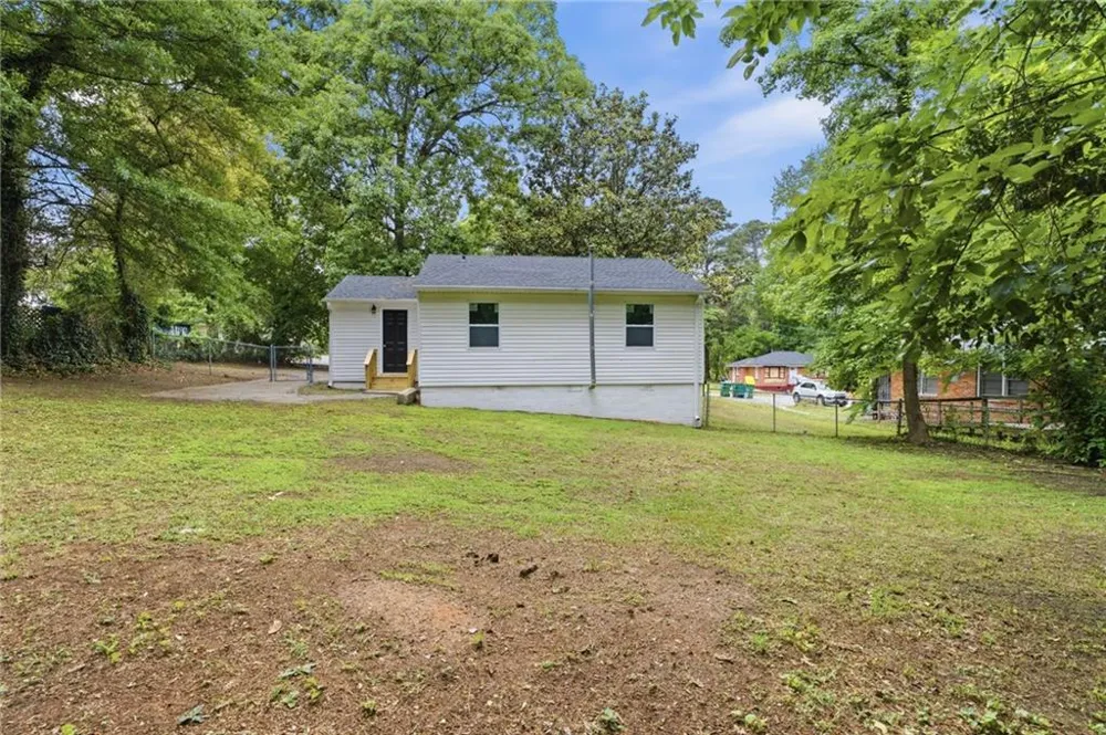 5160 Ellen Street Forest Park, GA 30297