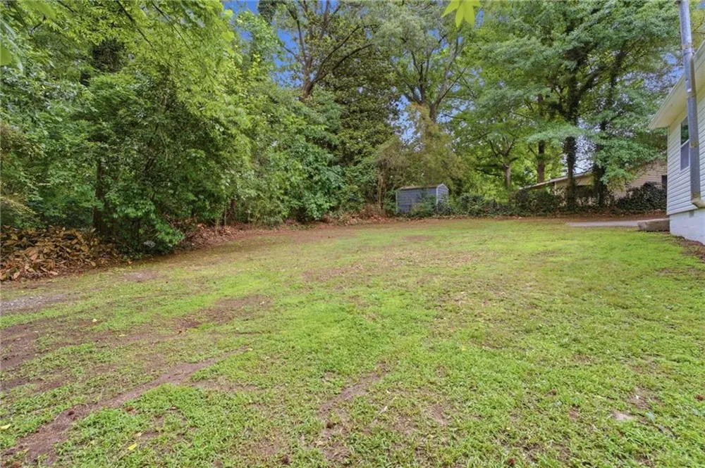 5160 Ellen Street Forest Park, GA 30297
