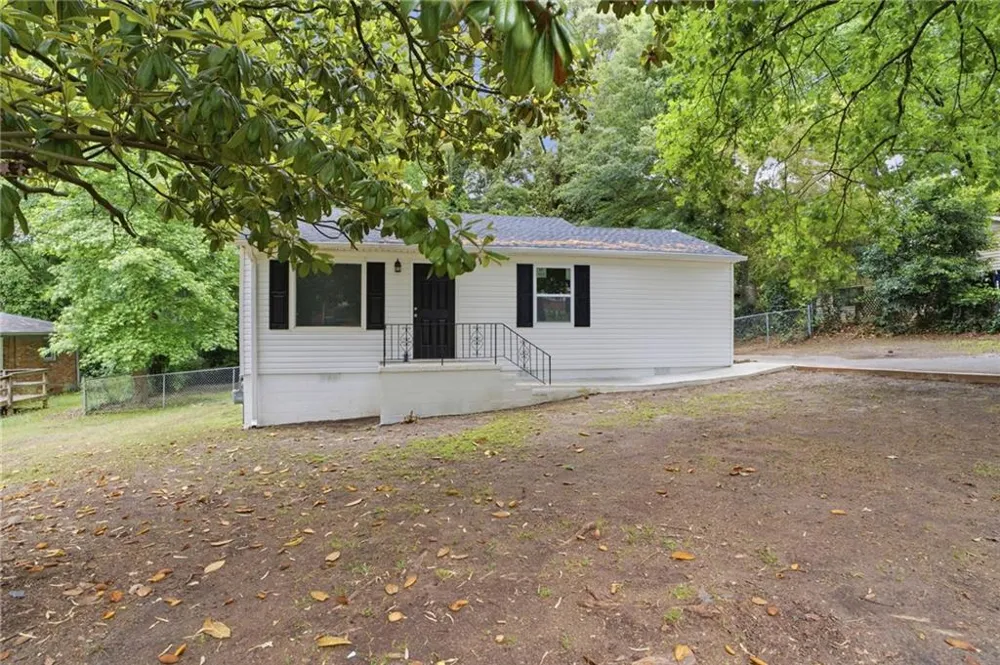 5160 Ellen Street Forest Park, GA 30297
