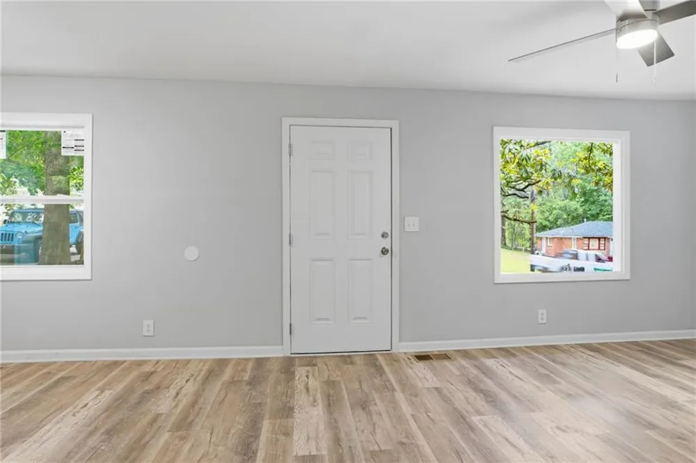 5160 Ellen Street Forest Park, GA 30297