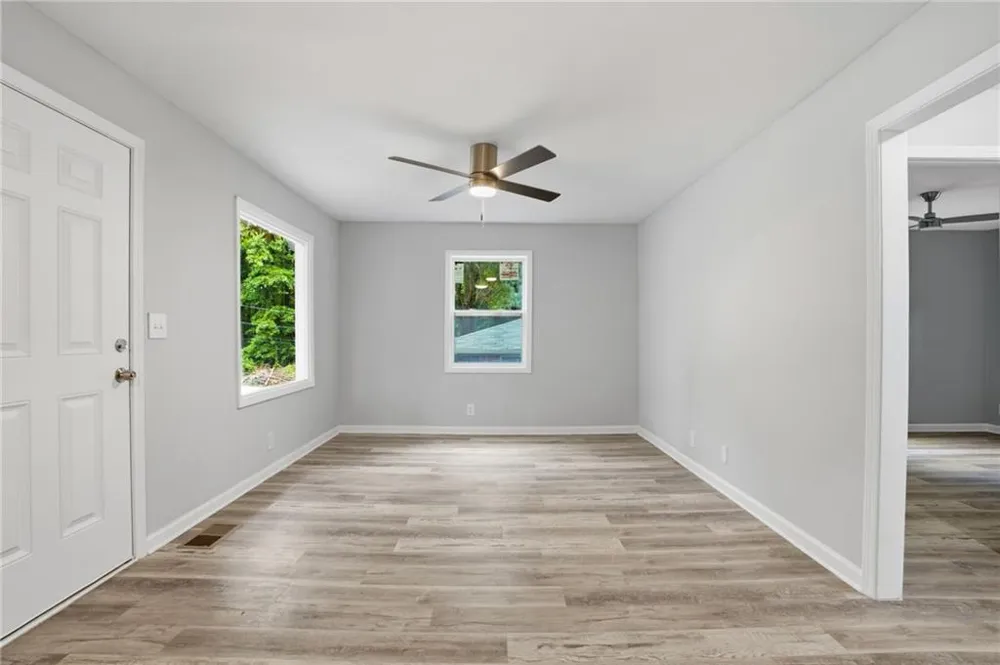 5160 Ellen Street Forest Park, GA 30297