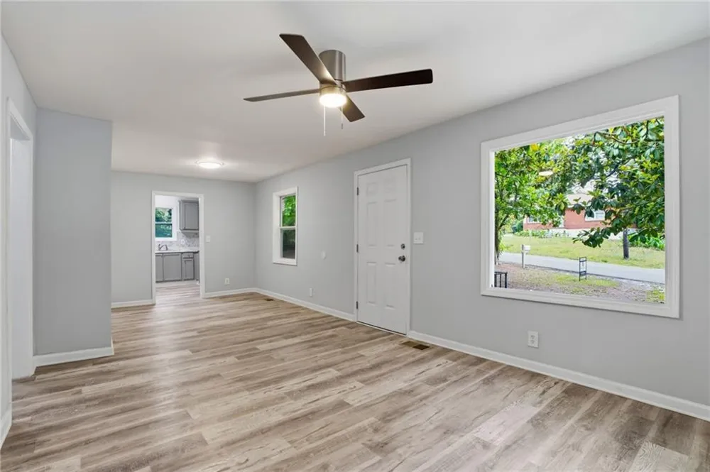 5160 Ellen Street Forest Park, GA 30297