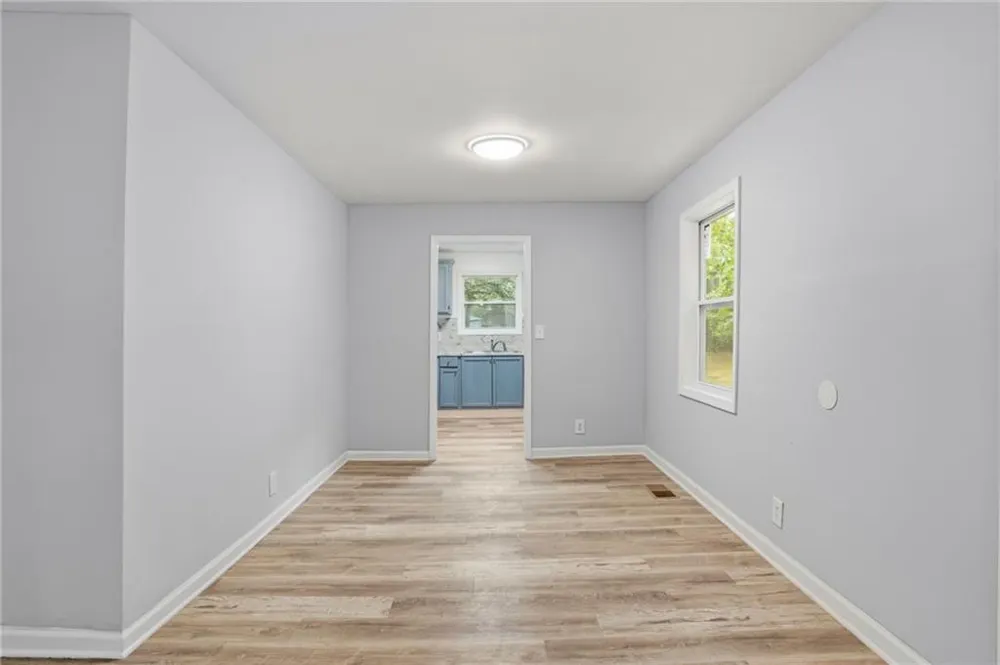 5160 Ellen Street Forest Park, GA 30297
