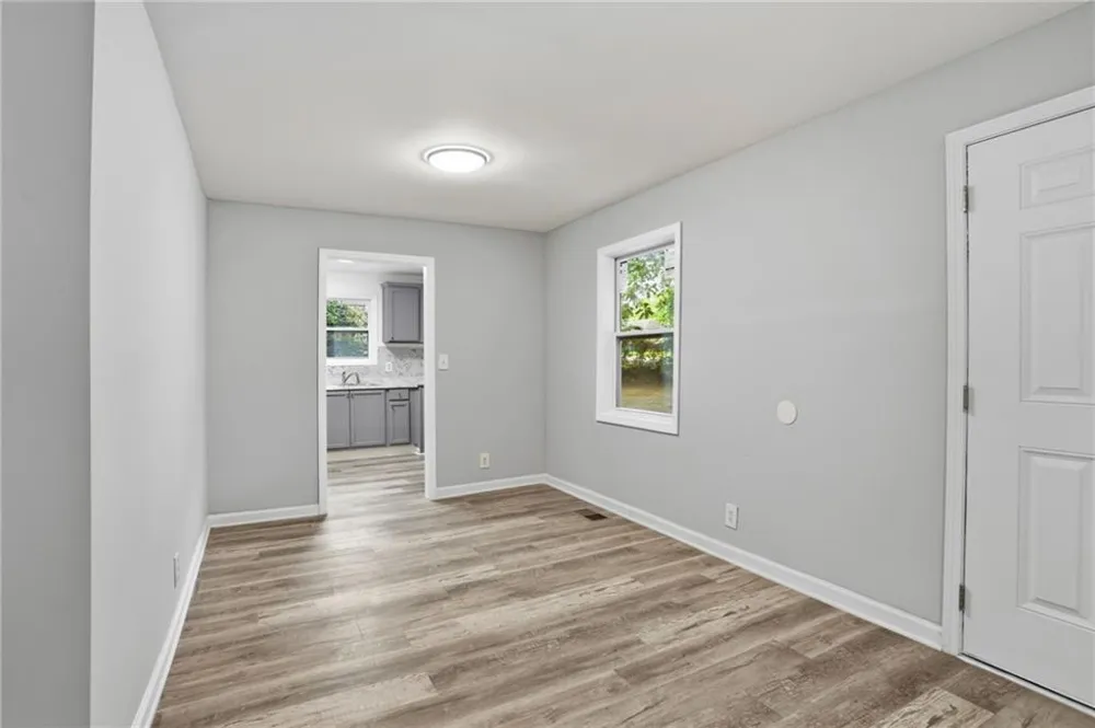 5160 Ellen Street Forest Park, GA 30297