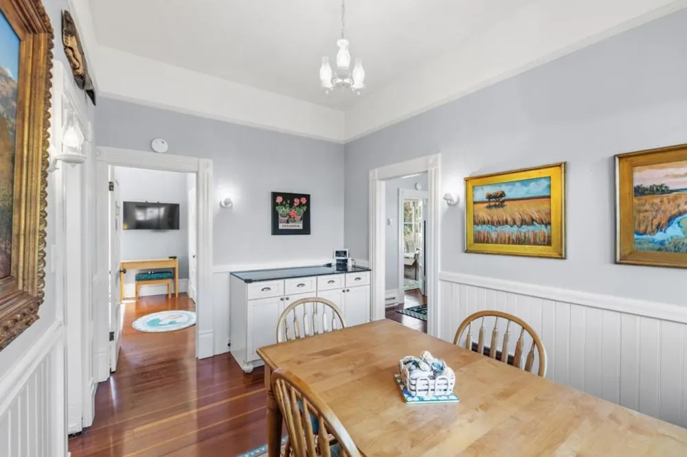 215 Lobos Avenue Pacific Grove, CA 93950
