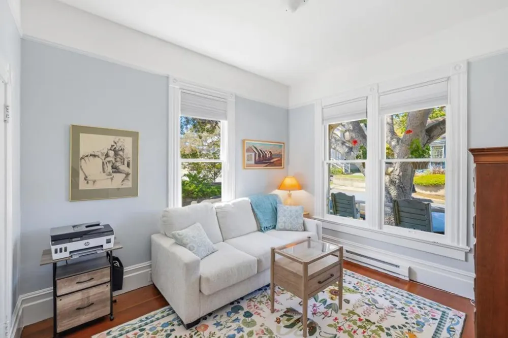 215 Lobos Avenue Pacific Grove, CA 93950