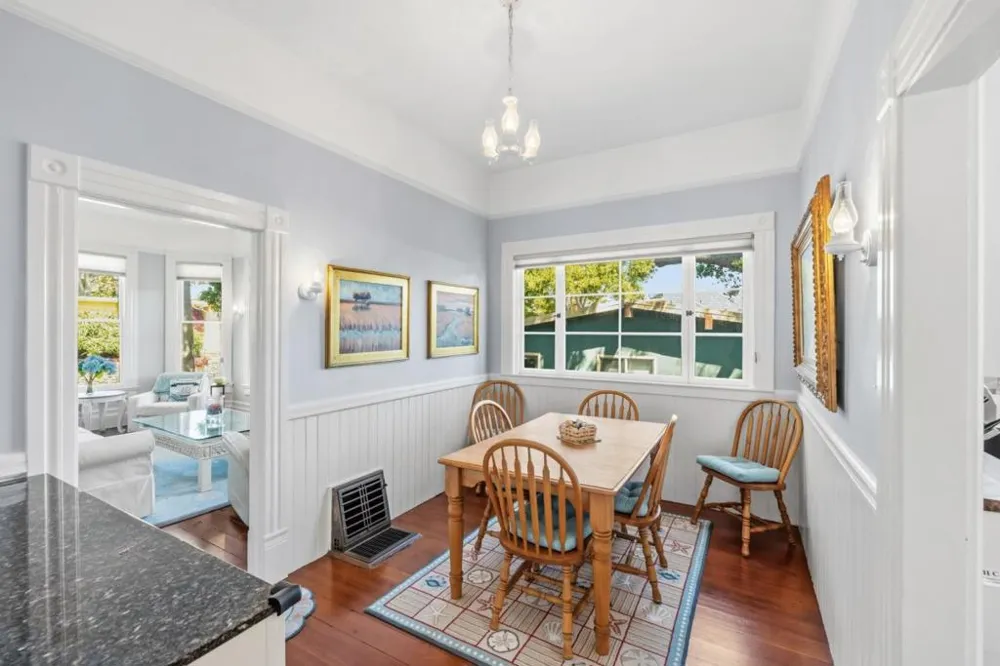 215 Lobos Avenue Pacific Grove, CA 93950